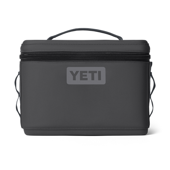 YETI Daytrip® 9L Insulated Box Charcoal