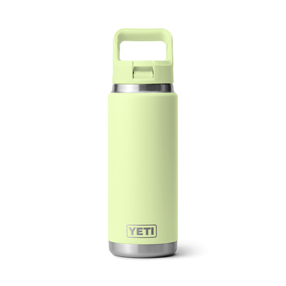 YETI Rambler® 26 oz (769 ml) Bottle Grasshopper