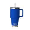 YETI Rambler® 35 oz (1 l) Straw Mug Royal Blue