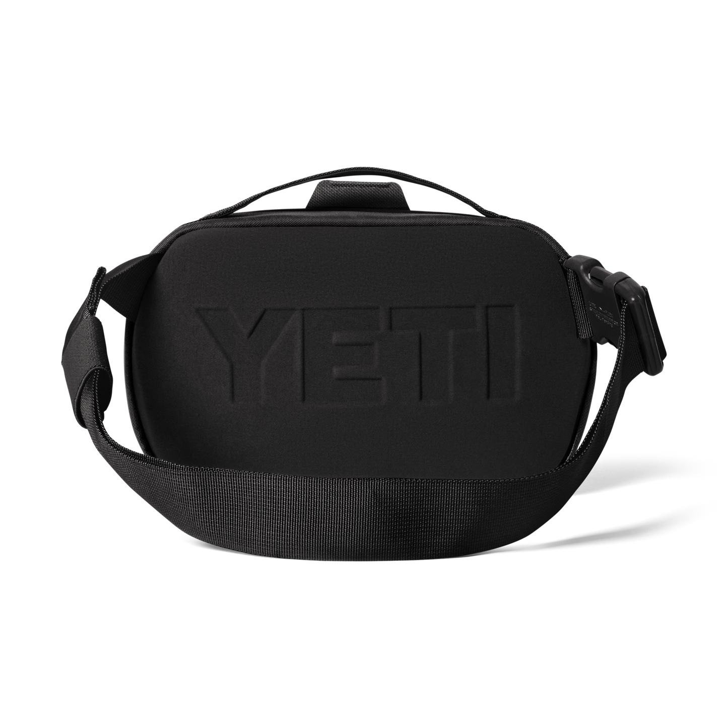 YETI Ranchero™ 1L Crossbody Bag Black