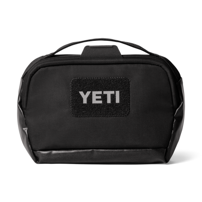 YETI Ranchero™ 1L Crossbody Bag Black