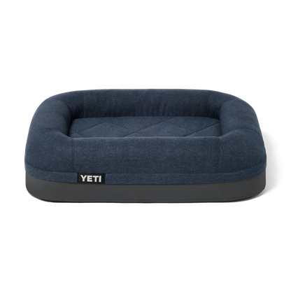 YETI Boomer™ Small Dog Bed Navy