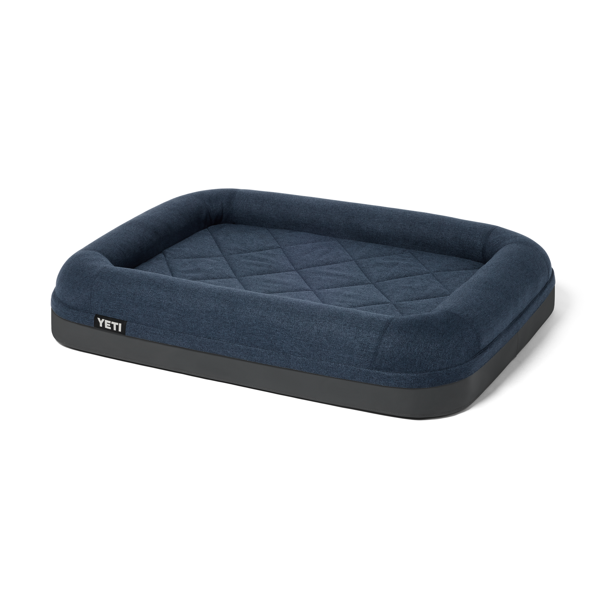 YETI Boomer™ Large Dog Bed Navy