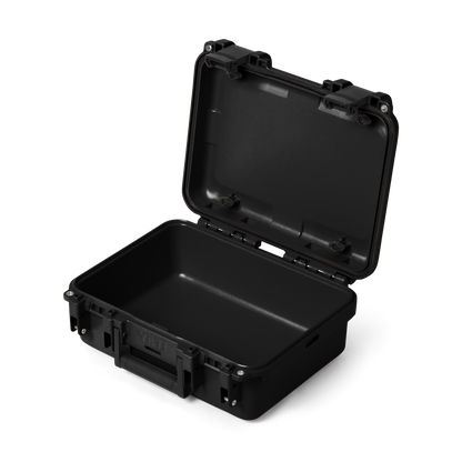 YETI LoadOut® GoBox 10 Gear Case Black