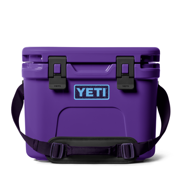 YETI Roadie® 15 Cool Box Pace Purple