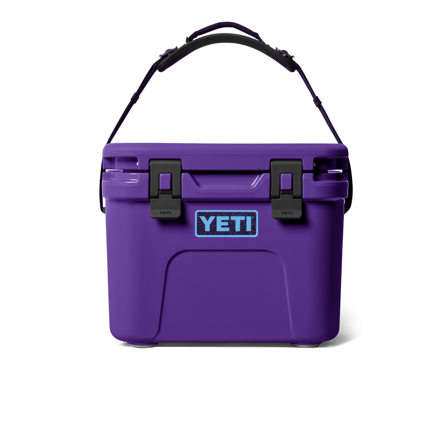 YETI Roadie® 15 Cool Box Pace Purple