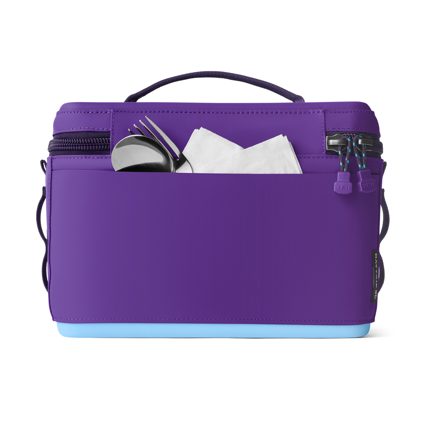 YETI Daytrip® 9L Insulated Box Pace Purple