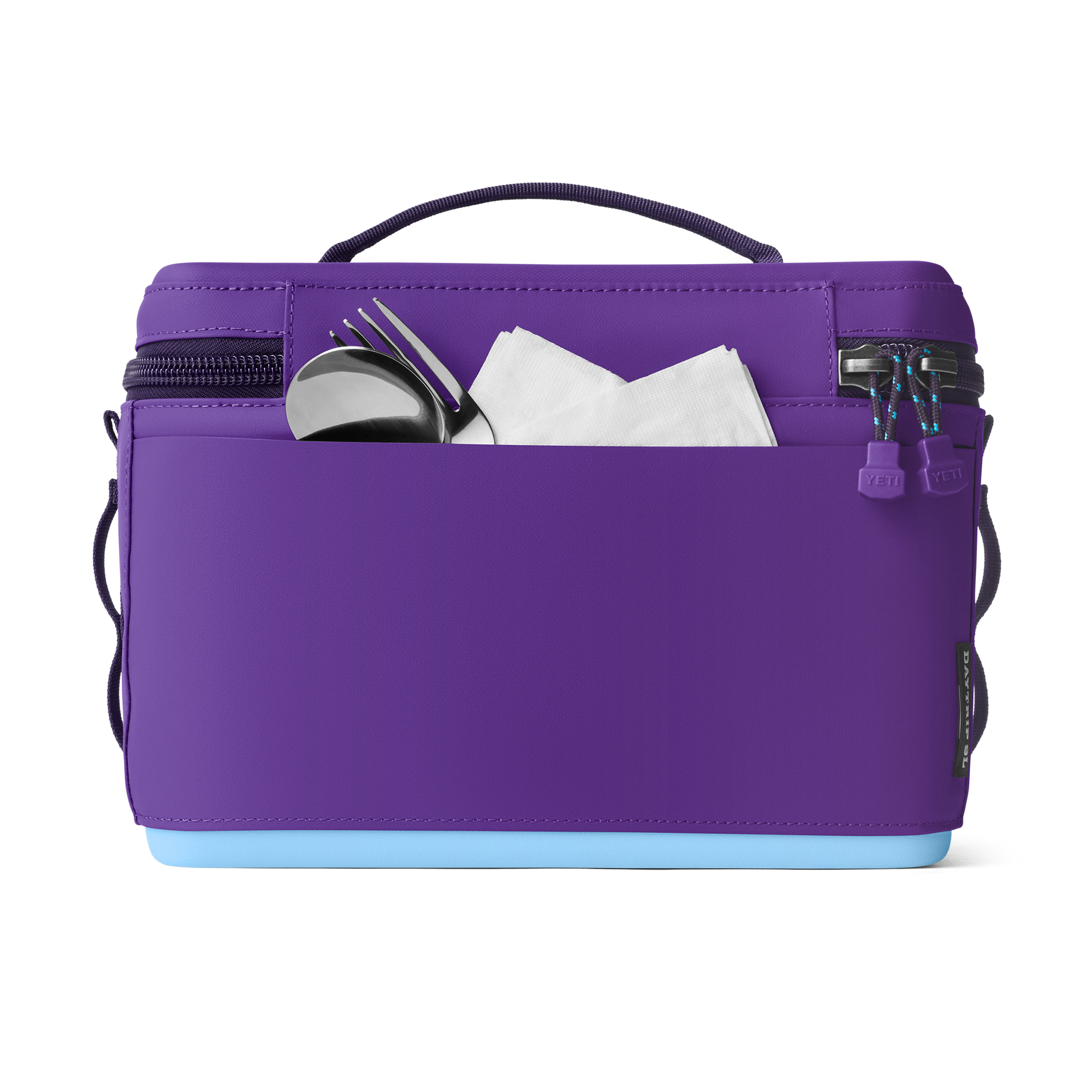 YETI Daytrip® 9L Insulated Box Pace Purple