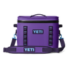 YETI Hopper Flip® 18 Cool Bag Pace Purple
