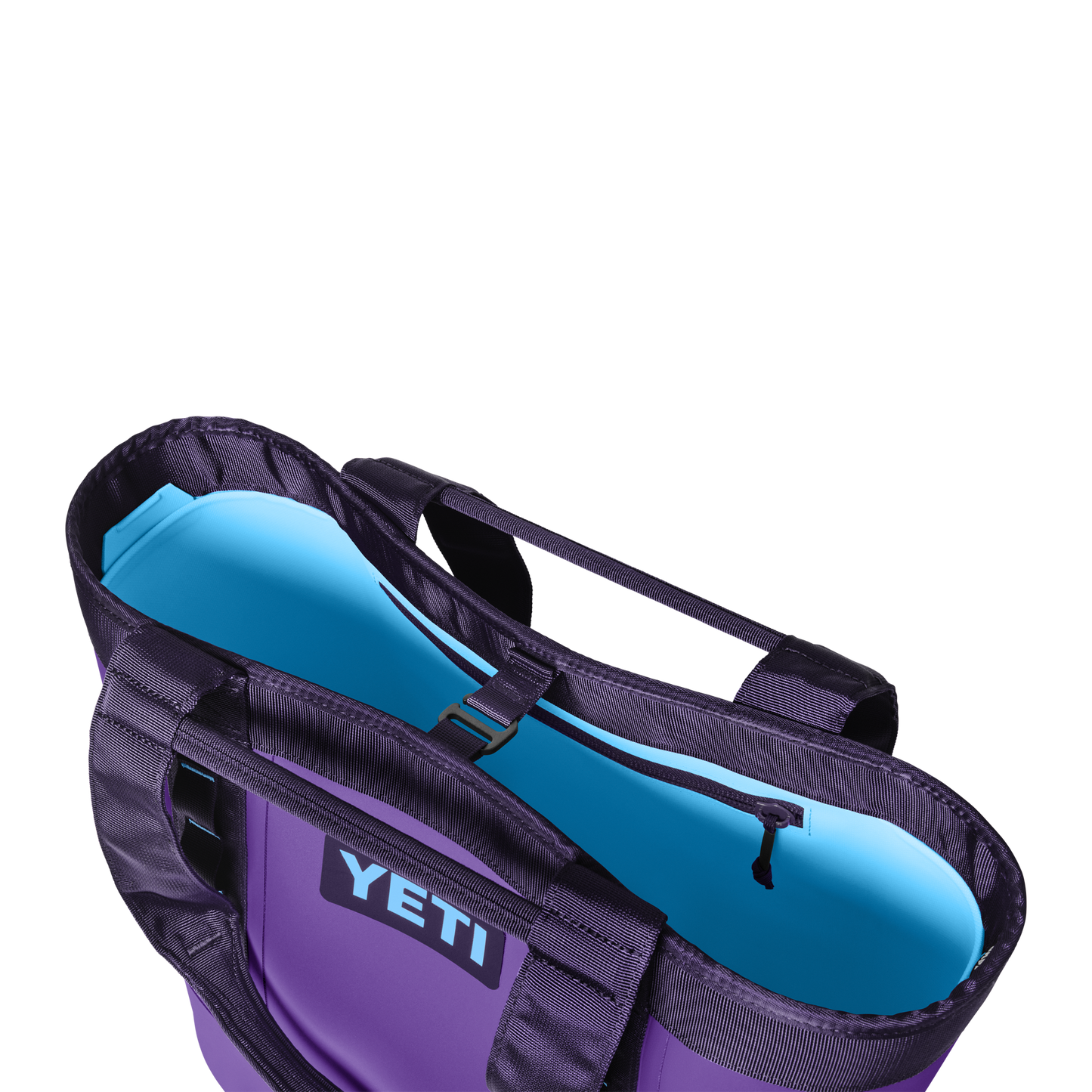 YETI Camino® 35 Carryall Tote Bag Pace Purple