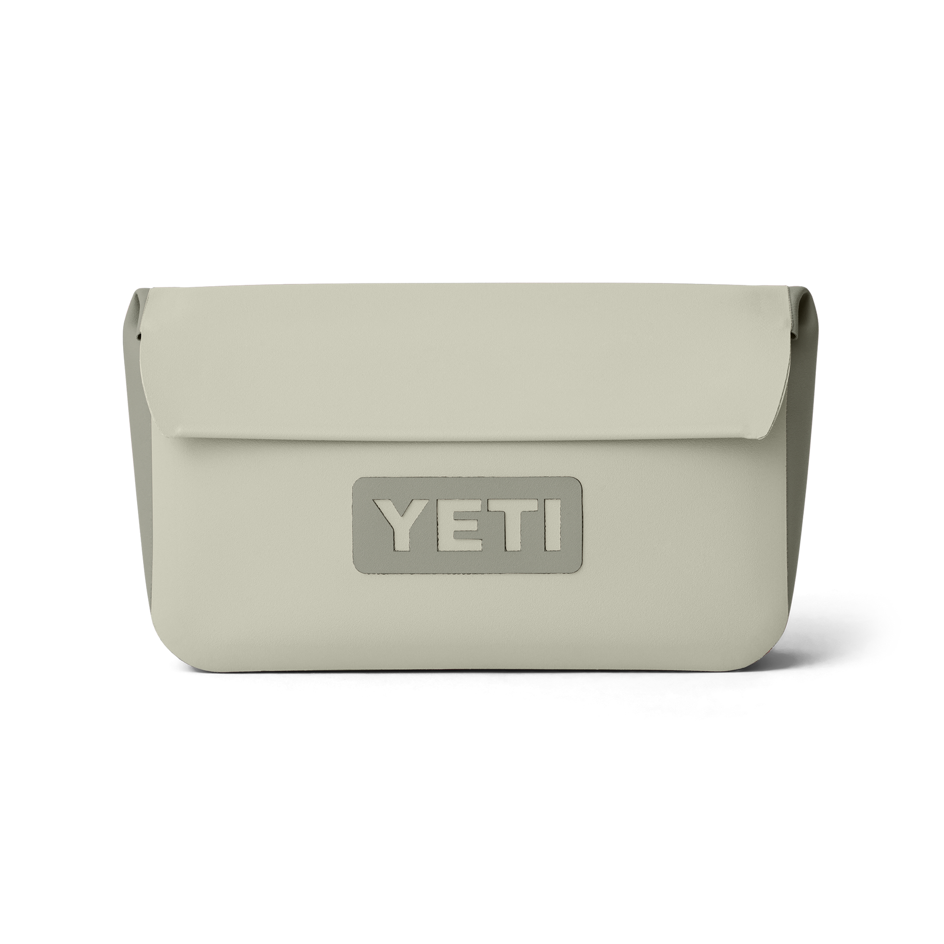 YETI Sidekick Dry® 1L Waterproof Gear Case Pampa Light Green