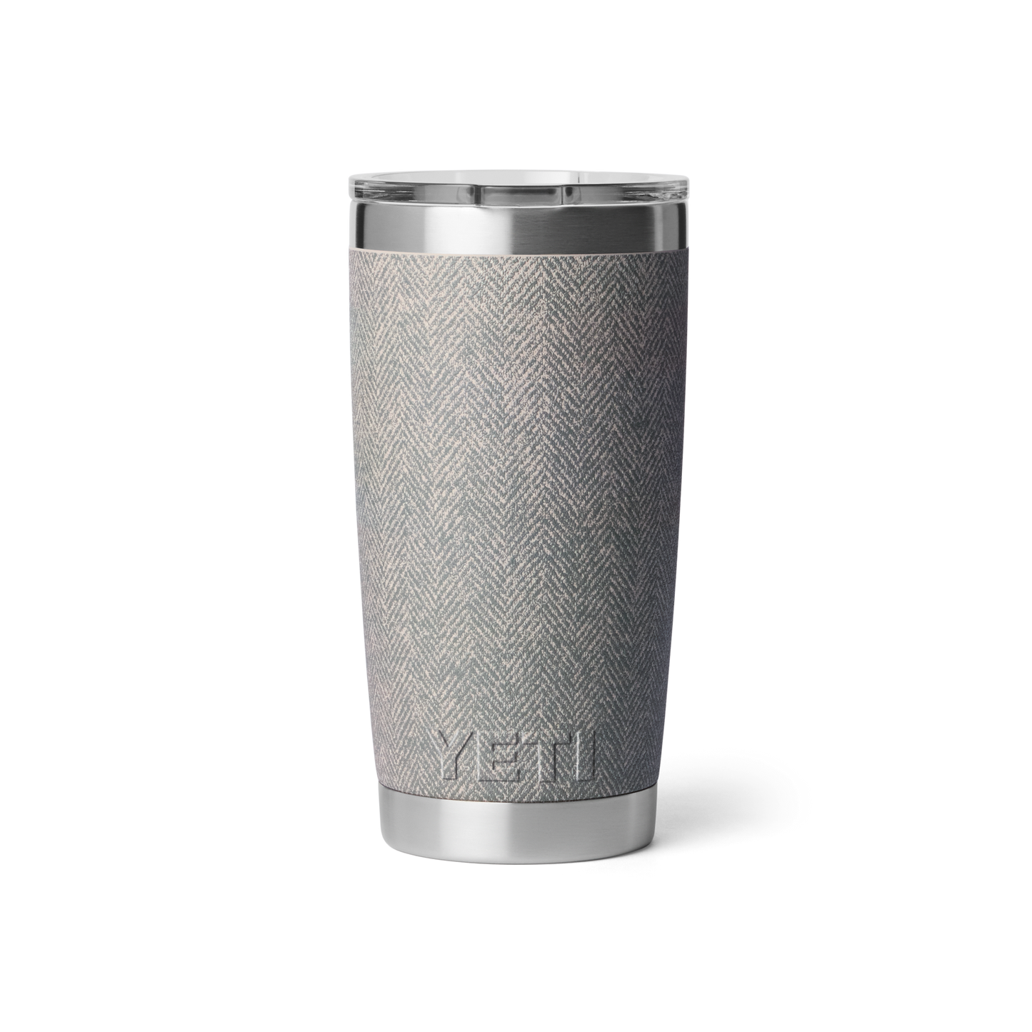 YETI Rambler® 20 oz (591 ml) Tumbler Riverhead Green