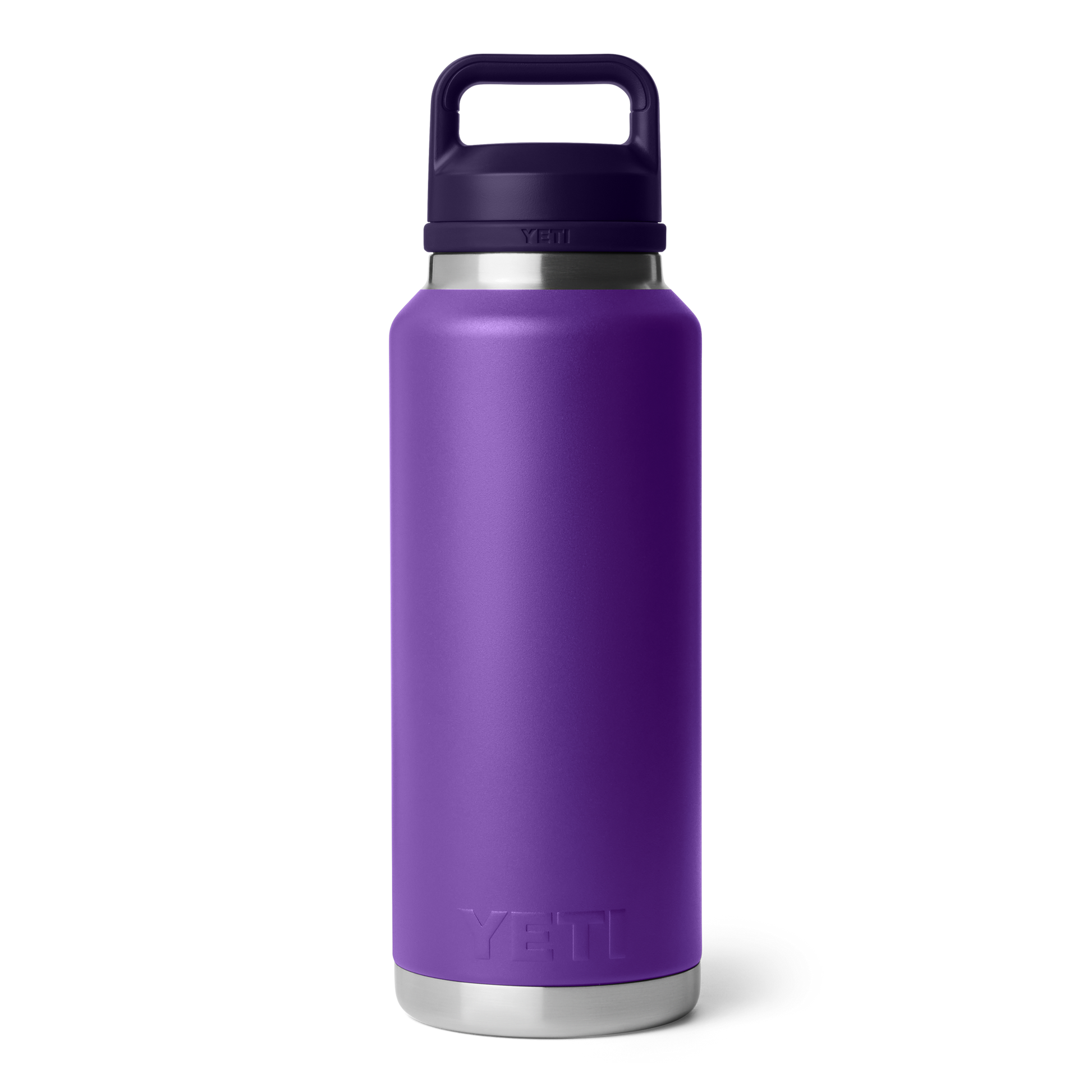 YETI Rambler® 46 oz (1.3 l) Bottle Pace Purple