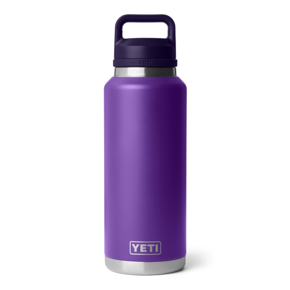 YETI Rambler® 46 oz (1.3 l) Bottle Pace Purple