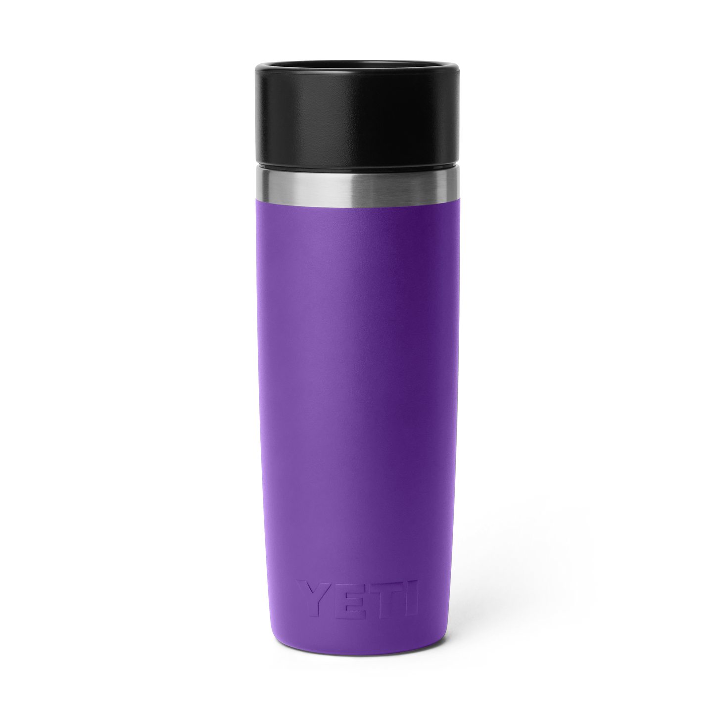 YETI Rambler® 16 oz (473 ml) Travel Bottle Pace Purple