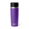 YETI Rambler® 16 oz (473 ml) Travel Bottle Pace Purple