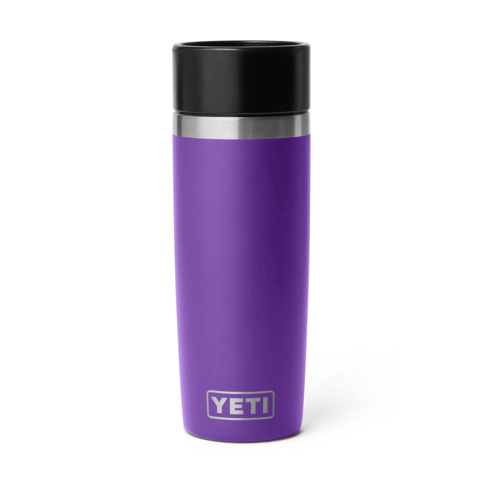 YETI Rambler® 16 oz (473 ml) Travel Bottle Pace Purple