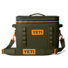 YETI Hopper Flip® 18 Cool Bag Open Country