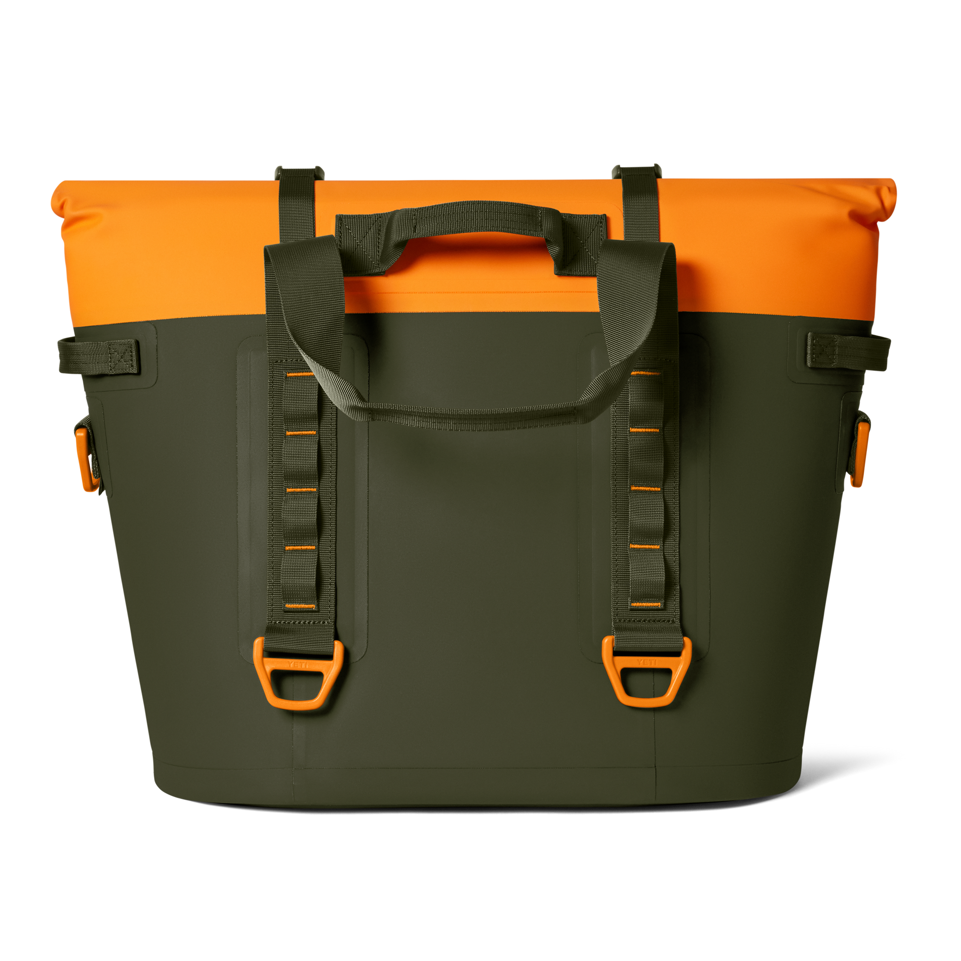 YETI Hopper® M30 Tote Cool Bag Open Country