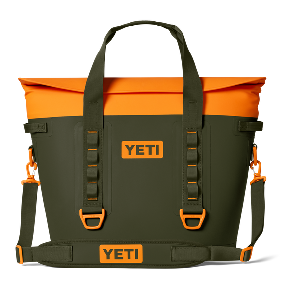 YETI Hopper® M30 Tote Cool Bag Open Country