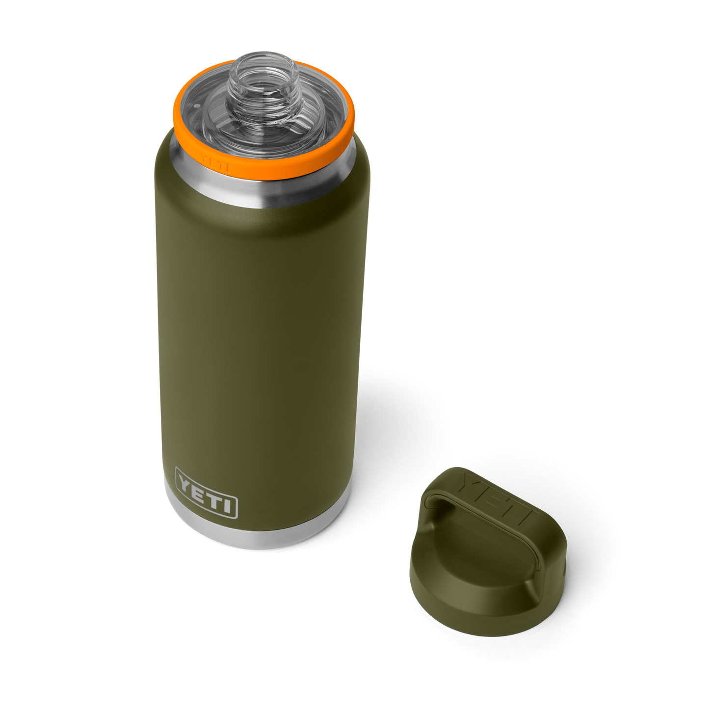 YETI Rambler® 36 oz (1 l) Bottle Open Country