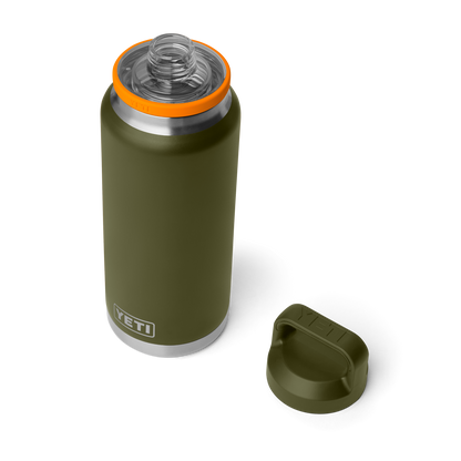 YETI Rambler® 36 oz (1 l) Bottle Open Country