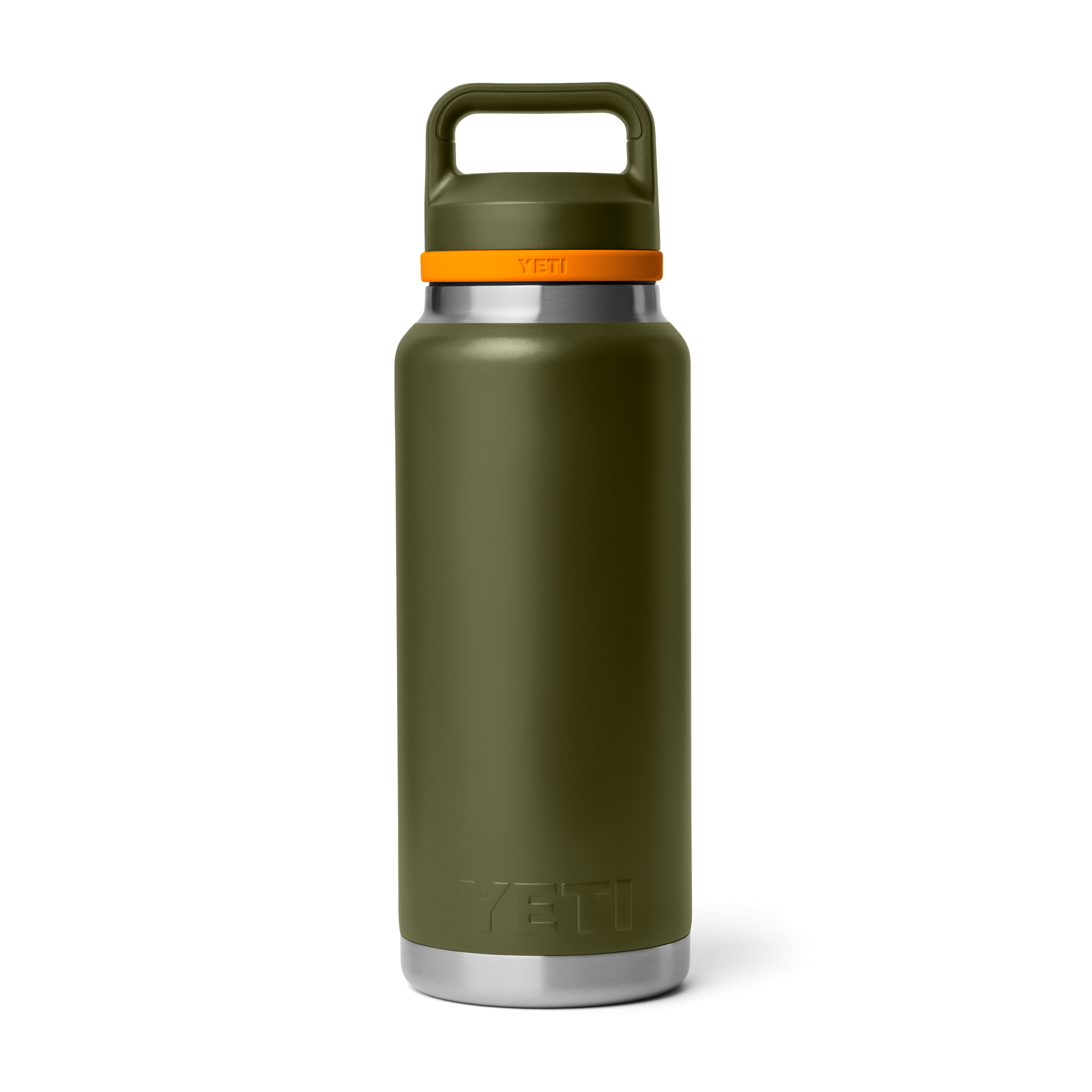 YETI Rambler® 36 oz (1 l) Bottle Open Country
