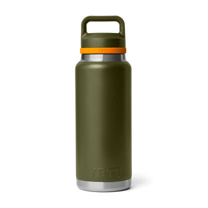 YETI Rambler® 36 oz (1 l) Bottle Open Country