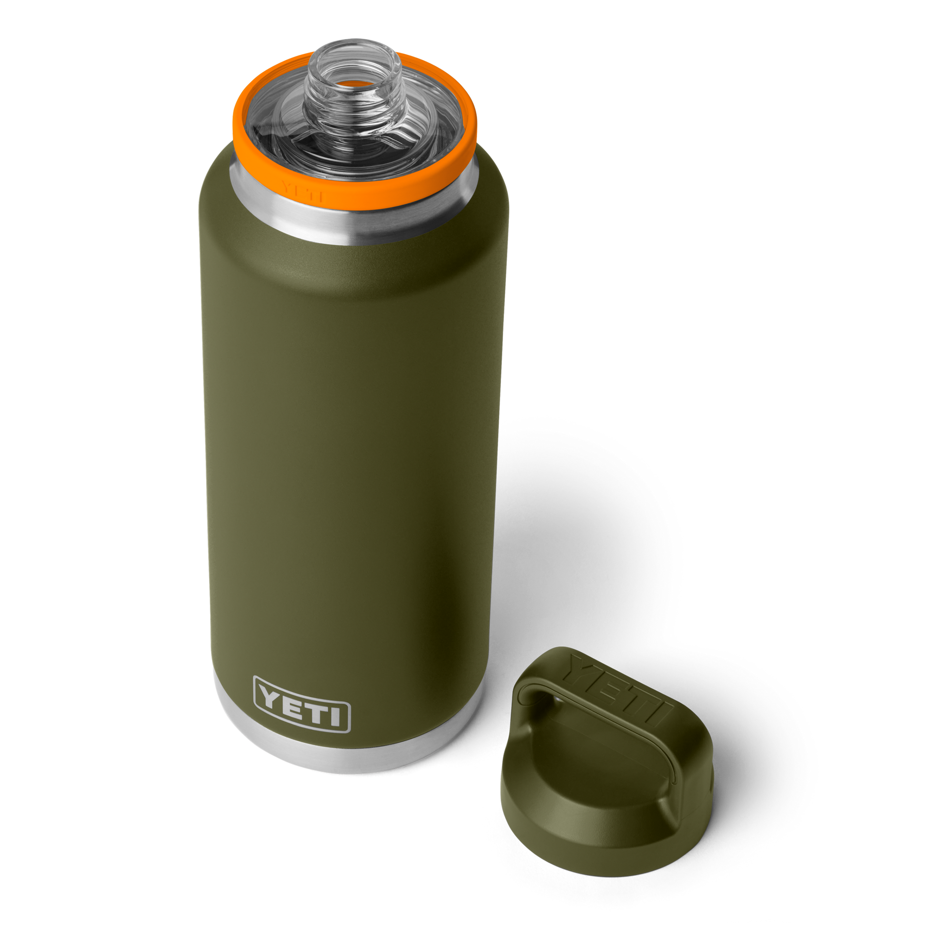 YETI Rambler® 46 oz (1.3 l) Bottle Open Country