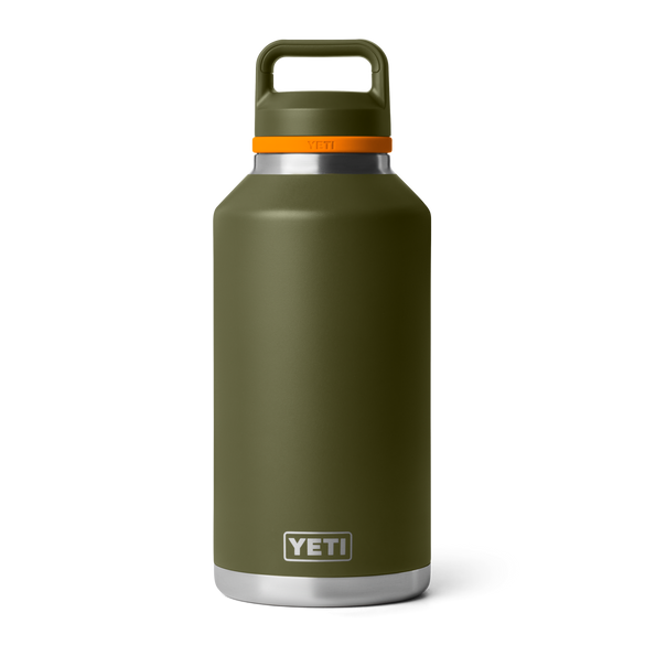 YETI Rambler® 64 oz (1.9 l) Bottle Open Country