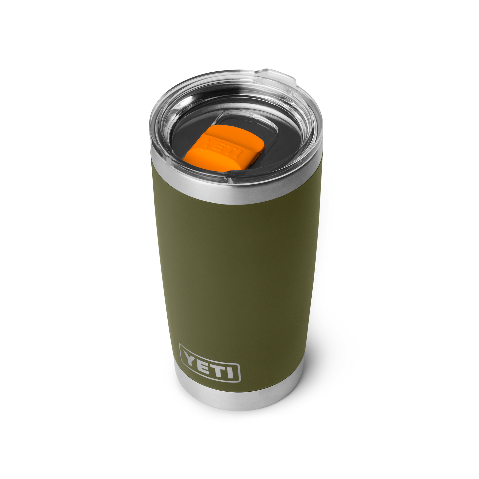YETI Rambler® 20 oz (591 ml) Tumbler Open Country