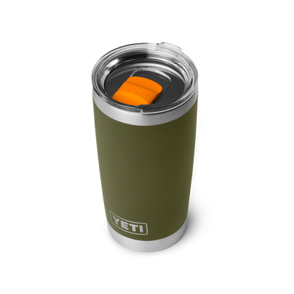 YETI Rambler® 20 oz (591 ml) Tumbler Open Country