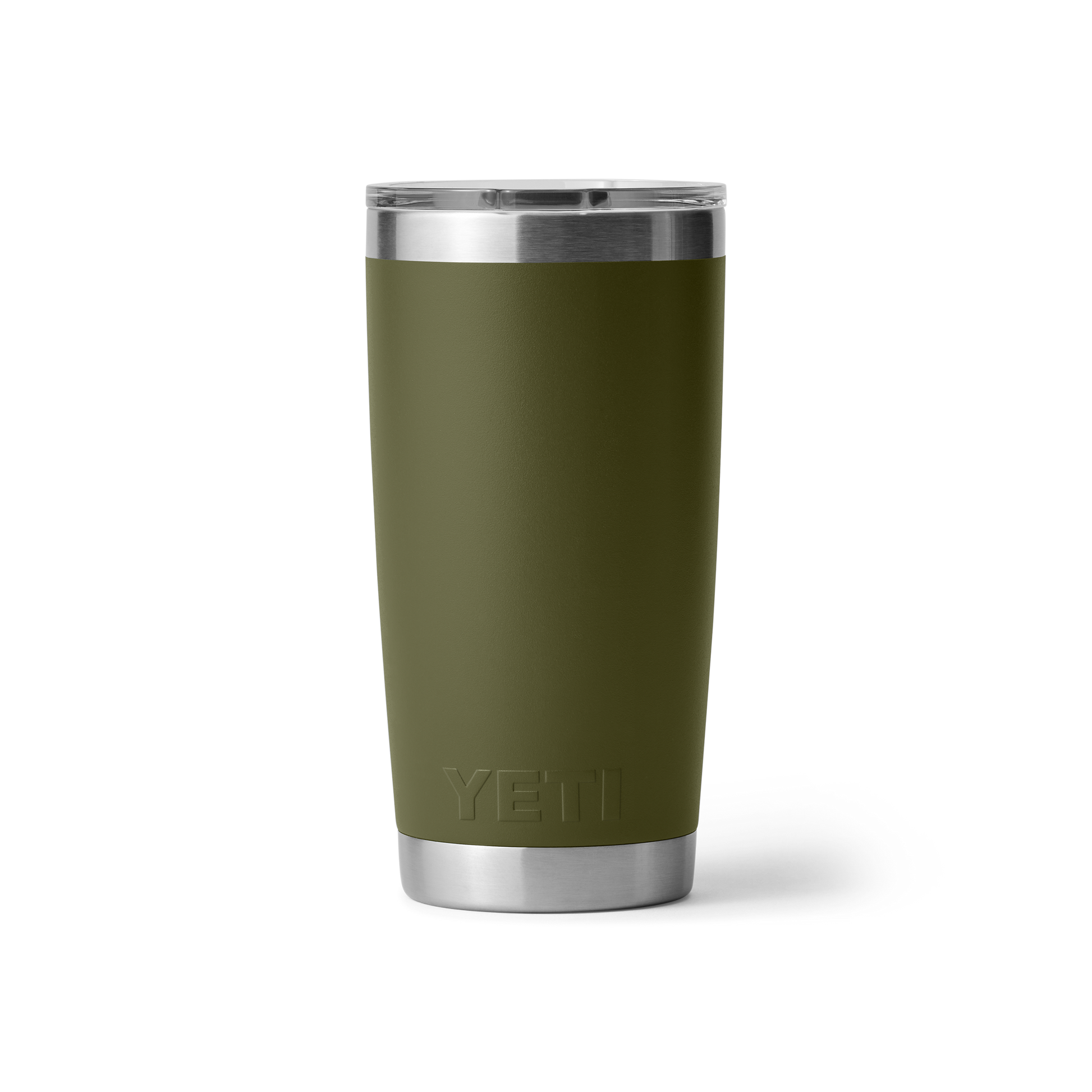 YETI Rambler® 20 oz (591 ml) Tumbler Open Country