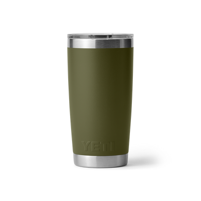 YETI Rambler® 20 oz (591 ml) Tumbler Open Country