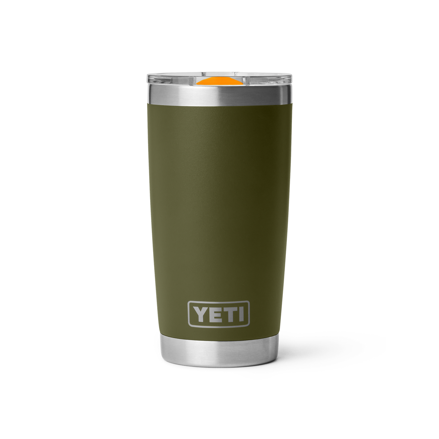 YETI Rambler® 20 oz (591 ml) Tumbler Open Country