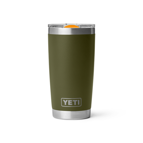 YETI Rambler® 20 oz (591 ml) Tumbler Open Country