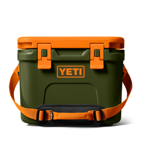 YETI Roadie® 15 Cool Box Open Country