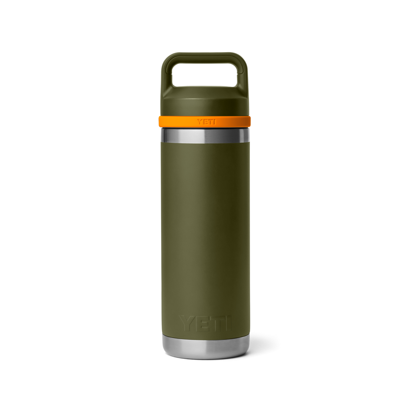 YETI Rambler® 18 oz (532 ml) Bottle Open Country
