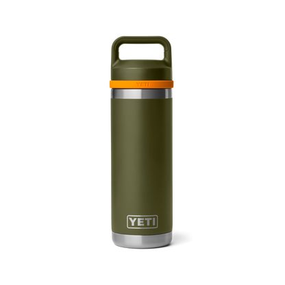 YETI Rambler® 18 oz (532 ml) Bottle Open Country