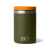 YETI Rambler® 16 oz (473 ml) Insulated Food Jar Open Country