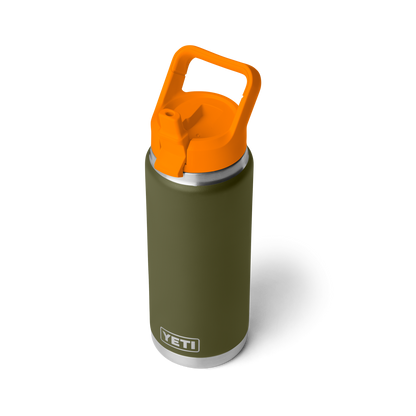 YETI Rambler® 26 oz (769 ml) Bottle Open Country
