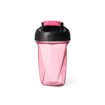 YETI Yonder® 20 oz (591 ml) Shaker Bottle Tropical Pink