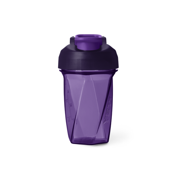 YETI Yonder® 20 oz (591 ml) Shaker Bottle Pace Purple