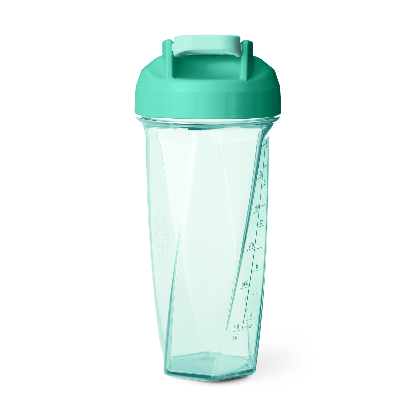 YETI Yonder® 27 oz (737 ml) Shaker Bottle Seafoam