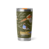 YETI Rambler® 20 oz (591 ml) Tumbler Upland Bird