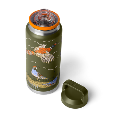 YETI Rambler® 36 oz (1 l) Bottle Upland Bird