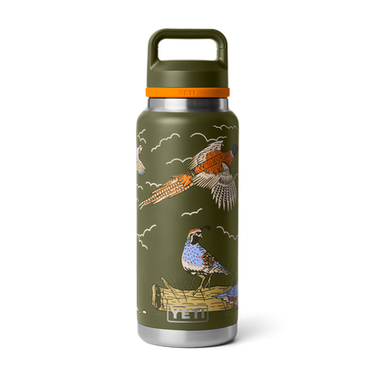 YETI Rambler® 36 oz (1 l) Bottle Upland Bird