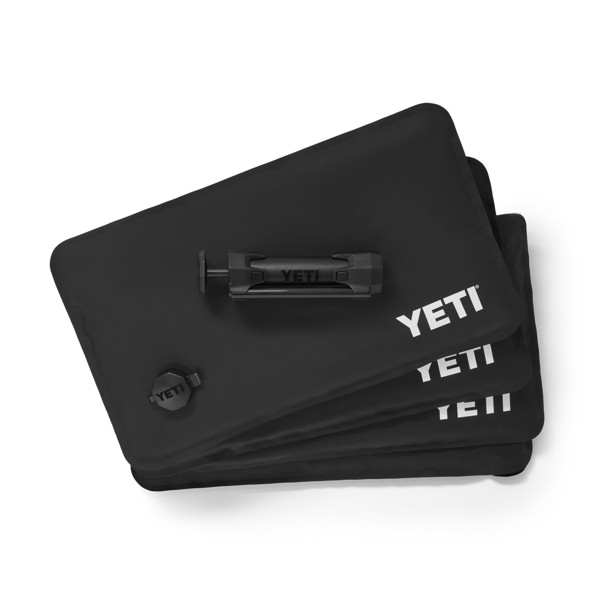 YETI LoadOut™ 28 KOR™ Protective Insert Black