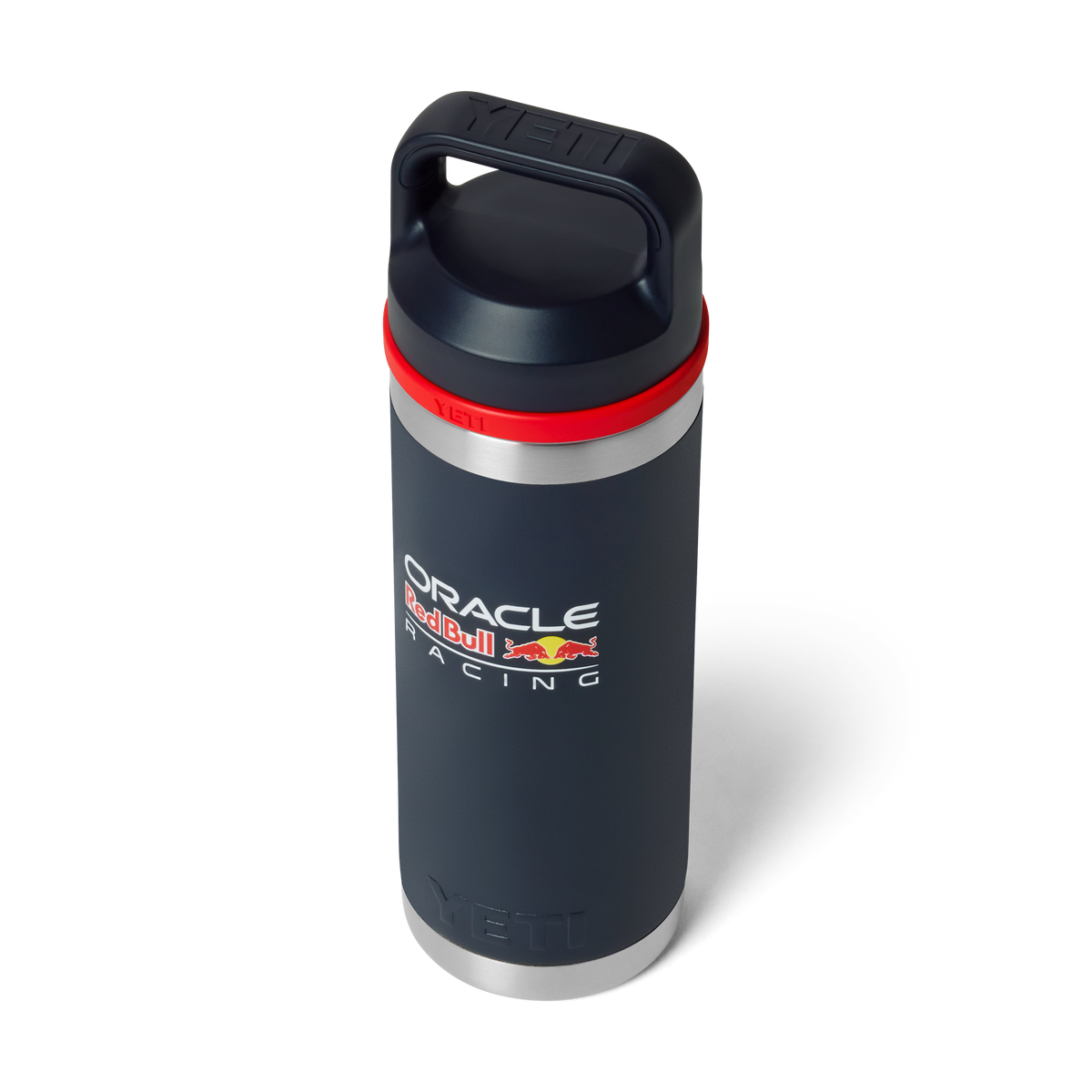Oracle Red Bull Racing Rambler® 18 oz (532 ml) Bottle Logo