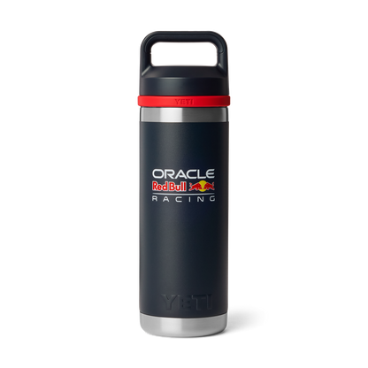 Oracle Red Bull Racing Rambler® 18 oz (532 ml) Bottle Logo